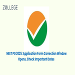NEET PG 2025 Application Form Correction Window Opens Check Important Dates